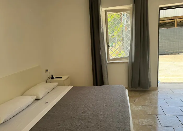 Hotel Borgo Dei Centurione Roma